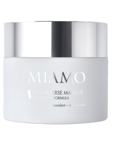 MIAMO AGE REVERSE MASQUE NEW