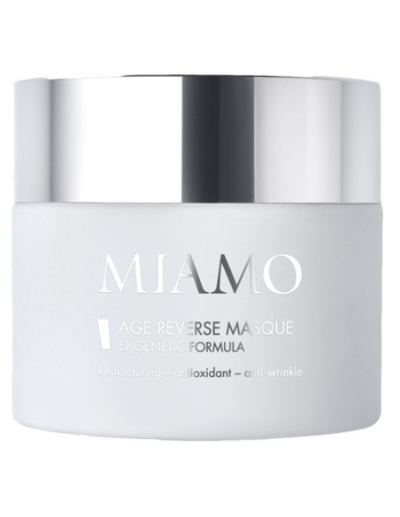 MIAMO AGE REVERSE MASQUE NEW