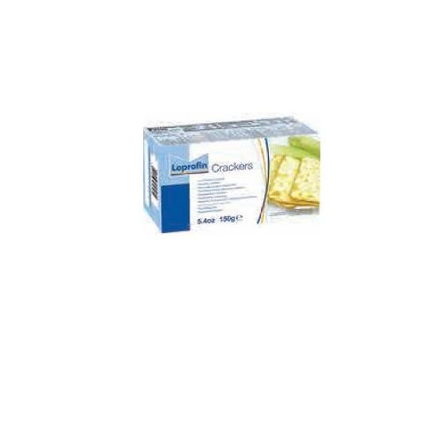LOPROFIN CRACKER 150G NF