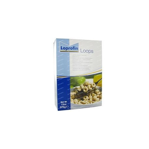 LOOPS CRL 375G NF