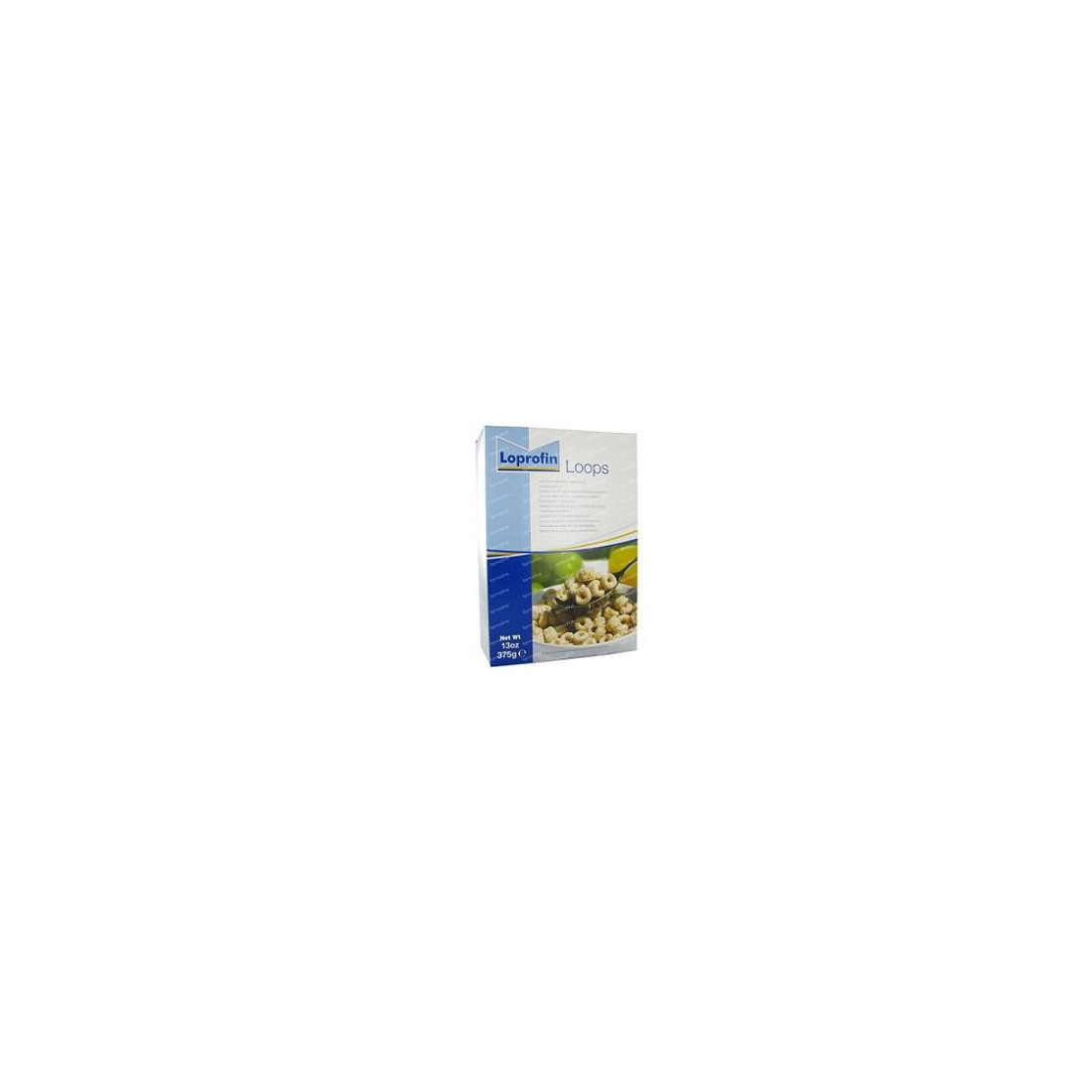 LOPROFIN LOOPS CRL 375G NF