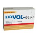 LOVOL-ESSE 4BUST