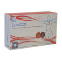 LOXICOR 30CPR