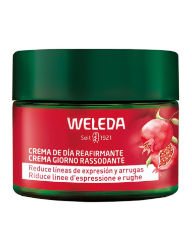 CREMA GIORNO RASS MELOGR/MACA