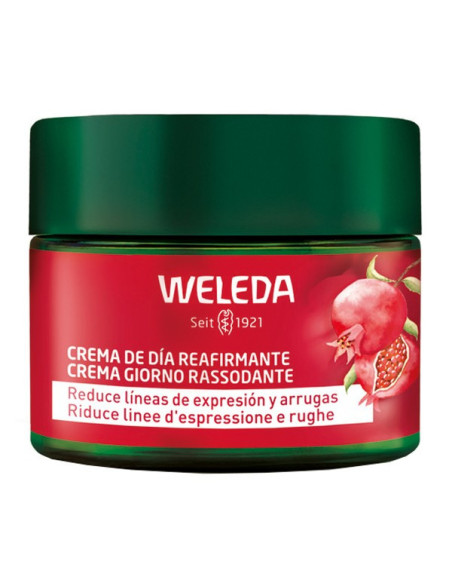 CREMA GIORNO RASS MELOGR/MACA