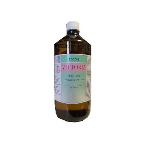 LOCATION VITTORIA FL 1000ML