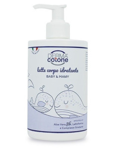 DERMACOTONE DET&INTIMO BABY