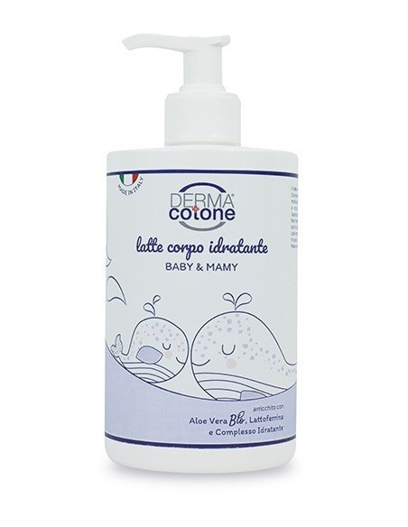 DERMACOTONE DET&INTIMO BABY