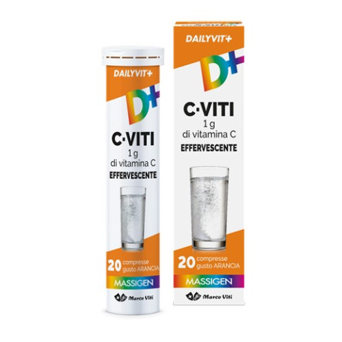 DAILYVIT+ C