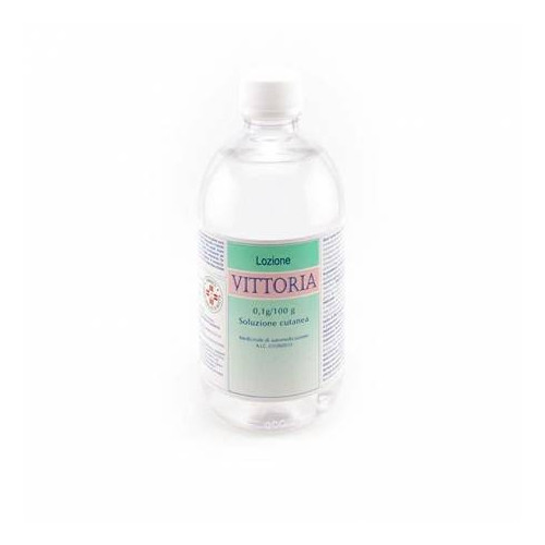 LOCATION VITTORIA FL 500ML