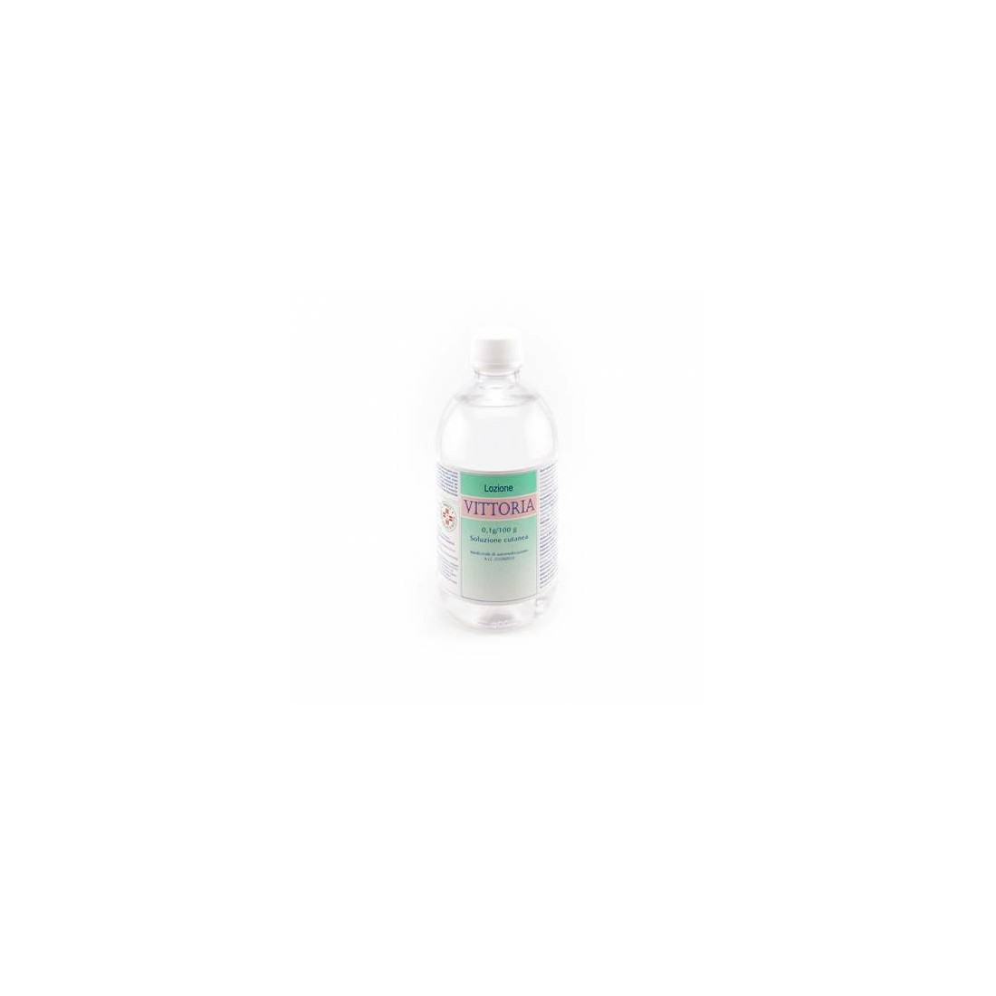 LOZIONE VITTORIA FL 500ML