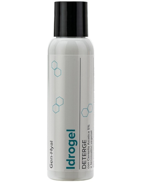 GEN HYAL IDROGEL CENTELLA100ML