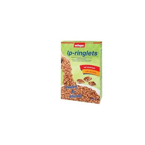 LP RINGLET CEREALI CIOC 250G