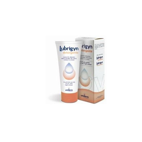 LUBRIGYN DETERGENT 200ML