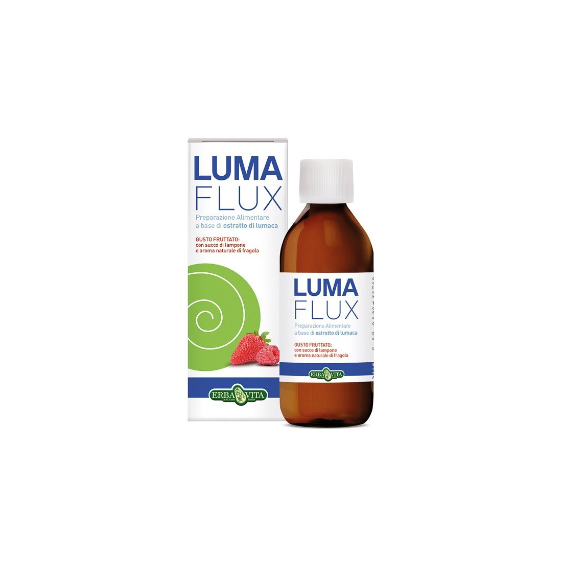 LUMAFLUX 150ML