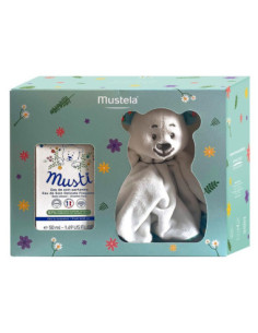 MUSTELA COFANETTO MUSTI 23