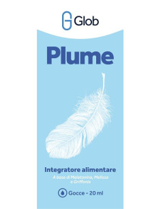 PLUME 20ML