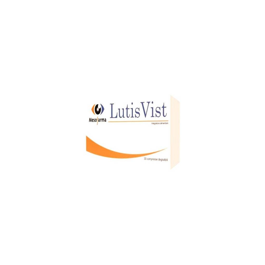 LUTISVIST 30CPR