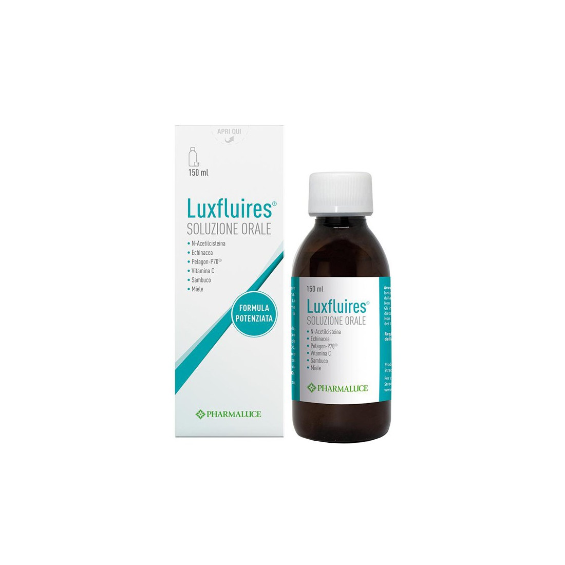 LUXFLUIRES