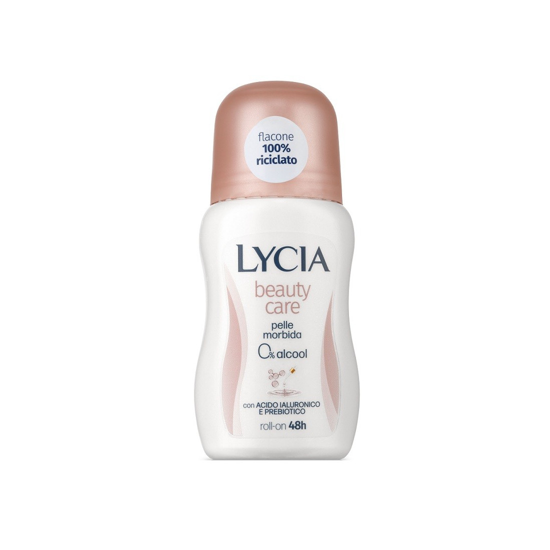 LYCIA CARE ROLLON 50ML