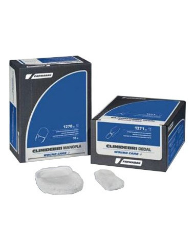 CLINIDEBRI MANOPOLA 10X14CM