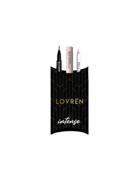 LOVREN COFANETTO REGALO LUXURY INTENSE