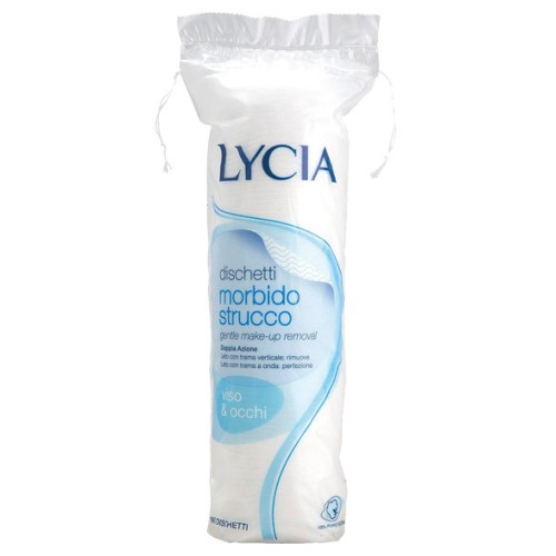 LYCIA STRUC2 80P COT PROVISIONS