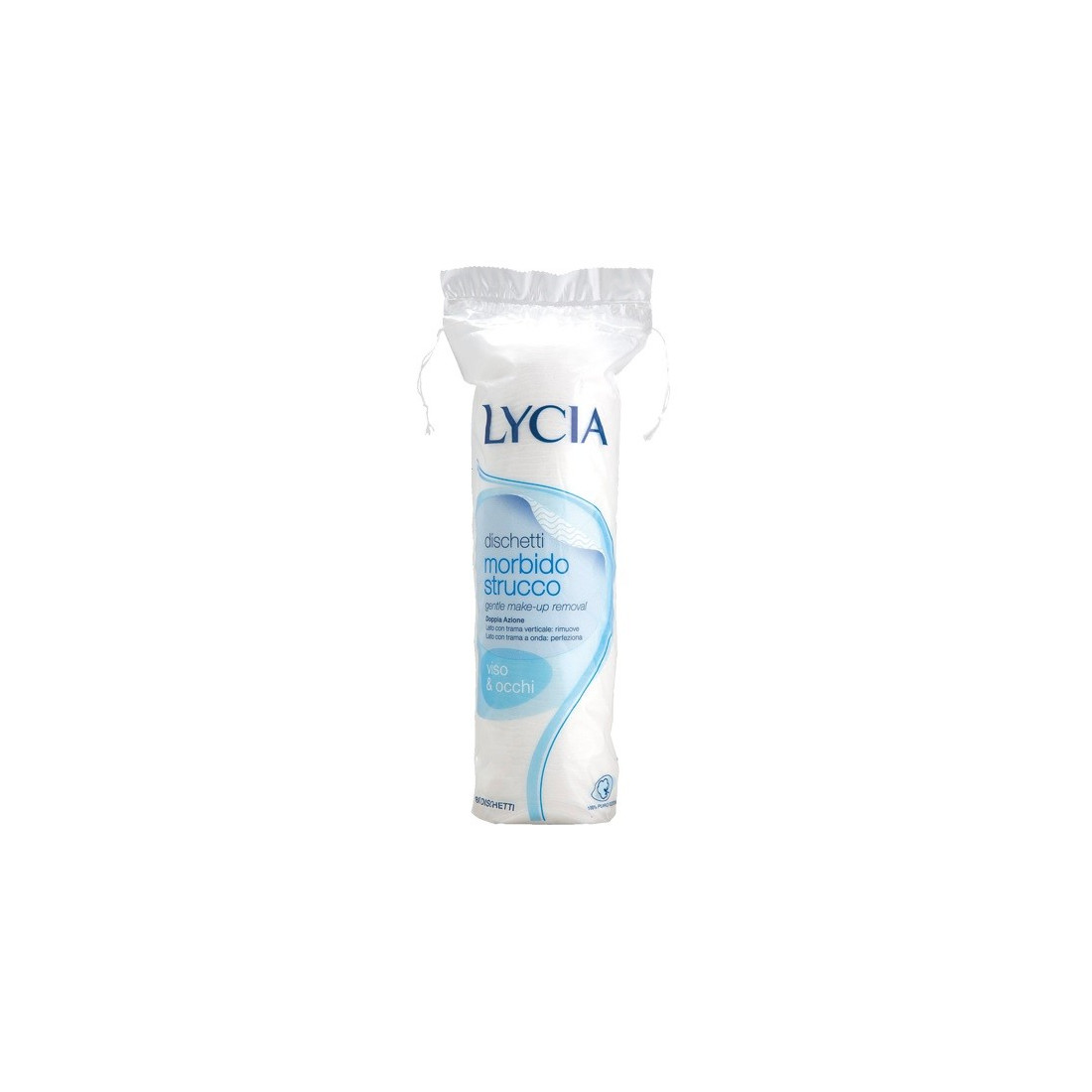 LYCIA STRUC2 80P COT PROVISIONS