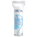 LYCIA STRUC2 80P COT PROVISIONS