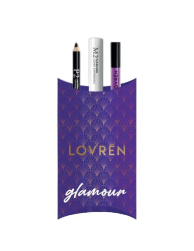 LOVREN COFANETTO REGALO LUXURY GLAMOUR