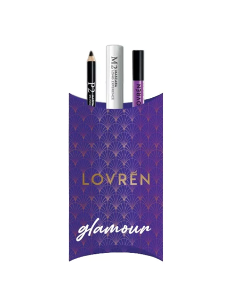 LOVREN COFANETTO REGALO LUXURY GLAMOUR