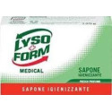 LYSOFORM SOLID SAPONE 125G