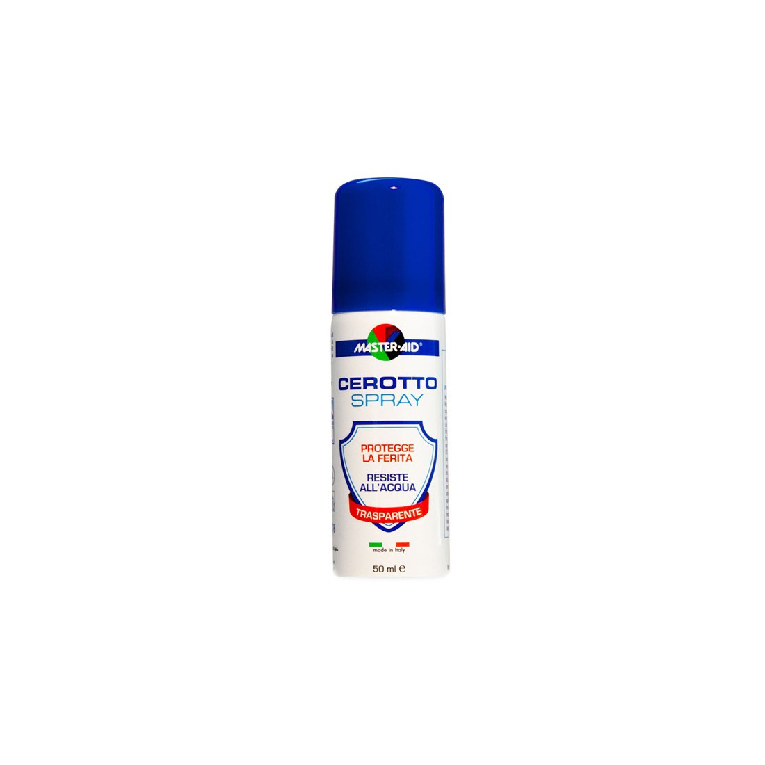 M-AID CEROTTO SPRAY 50ML