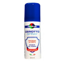 M-AID CERROTTO SPRAY 50 ML WITH A MOISTURIZER