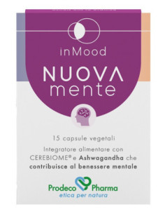 INMOOD NUOVAMENTE 15CPS