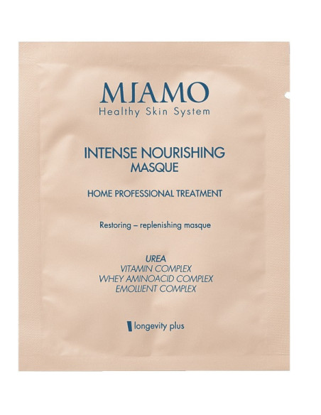 MIAMO INTENSE NOURISHING MASQ