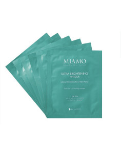 MIAMO ULTRA BRIGHTENING MASQUE
