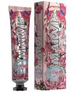MARVIS KISSING ROSE 75ML