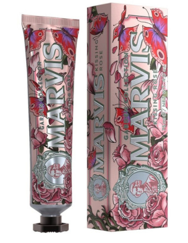 MARVIS KISSING ROSE 75ML