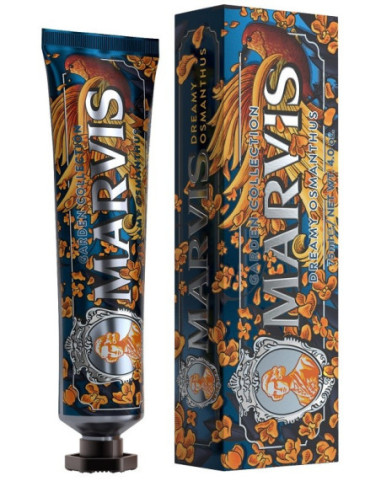 MARVIS DREAMY OSMANT 75ML