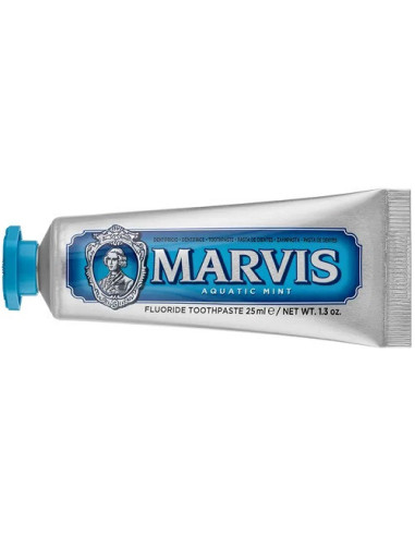 MARVIS AQUATIC MINT C 25ML