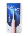 ORAL-B iO 3S ROSA SPAZZOLINO ELETTRICO