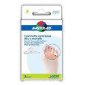 M-AID CORREZIONE DITA MART L