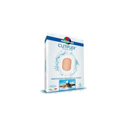 M-AID CUTIFLEXMED 10,5X20CM 5P