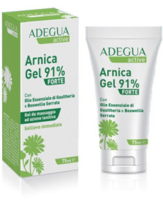 ADEGUA ACTIVE ARNICA 91% FORTE