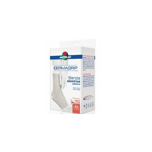 M-AID DERMAGRIP BENDA EL 10X4