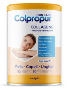COLPROPUR SKIN CARE VAN 309G