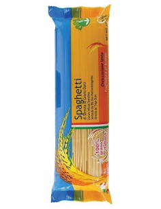 PAS FRUM BIANCA SPAGHETTI 500G