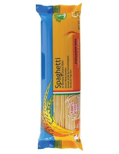 PAS FRUM BIANCA SPAGHETTI 500G