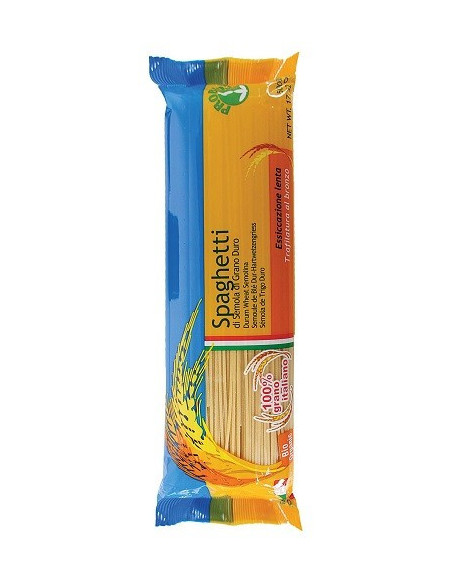 PAS FRUM BIANCA SPAGHETTI 500G